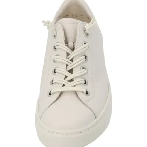Paul Green 4081, Schnürschuhe, Damen, Weiß