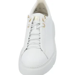 Paul Green 5418, Schnürschuhe, Damen, Weiß