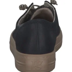 Paul Green 4081-356, Schnürschuhe, Damen, Blau (Space)