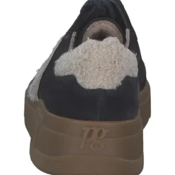 Paul Green 5393-026, Schnürschuhe, Damen, kinky space/bisquit