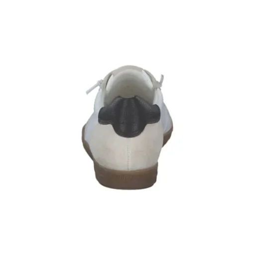 Paul Green 5405, Schnürschuhe, Damen, ivory/white