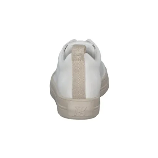 Paul Green 5267, Schnürschuhe, Damen, Cream