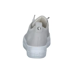 Paul Green 5017, Schnürschuhe, Damen, pearl