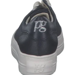 Paul Green 5320, Schnürschuhe, Damen, space