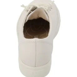Paul Green 4081, Schnürschuhe, Damen, Weiß
