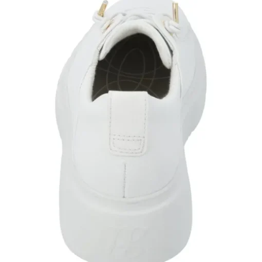 Paul Green 5418, Schnürschuhe, Damen, Weiß