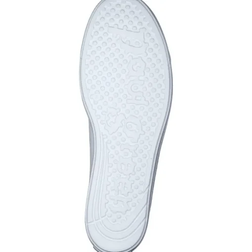 Paul Green 5206, Schnürschuhe, Damen, weiss