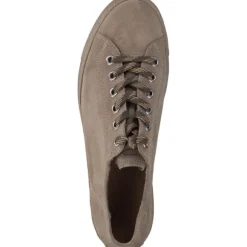Paul Green 4704-816, Schnürschuhe, Damen, Braun (Almond)