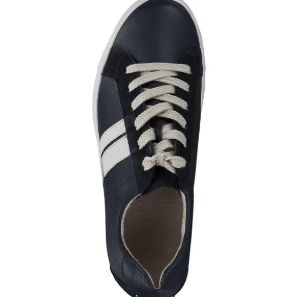 Paul Green 5430, Schnürschuhe, Damen, space/ivory