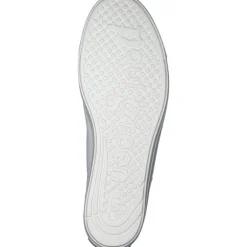 Paul Green 5320, Schnürschuhe, Damen, Weiß