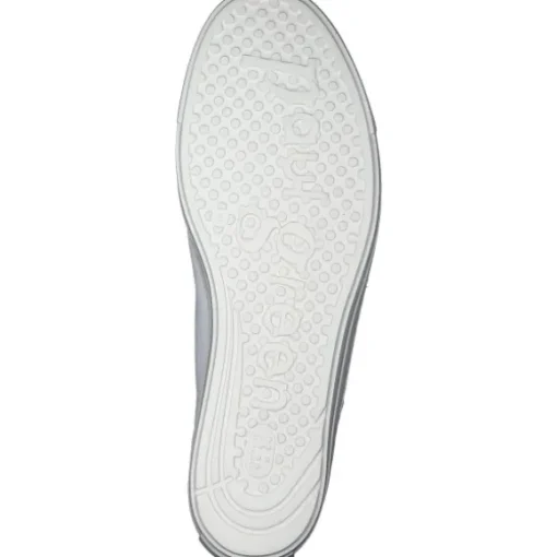 Paul Green 5320, Schnürschuhe, Damen, Weiß