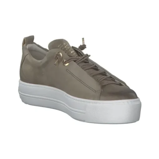 Paul Green 5017, Schnürschuhe, Damen, twice hunter