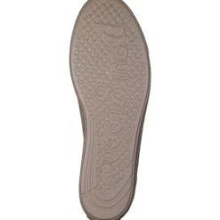 Paul Green 4704-816, Schnürschuhe, Damen, Braun (Almond)