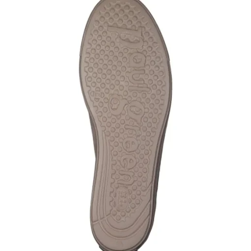 Paul Green 4704-816, Schnürschuhe, Damen, Braun (Almond)