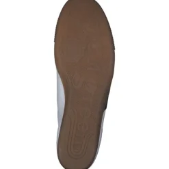 Paul Green 5350, Schnürschuhe, Damen, white/black