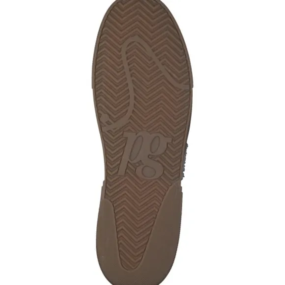 Paul Green 5393-026, Schnürschuhe, Damen, kinky space/bisquit