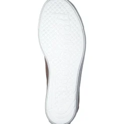 Paul Green 5017, Schnürschuhe, Damen, sisal