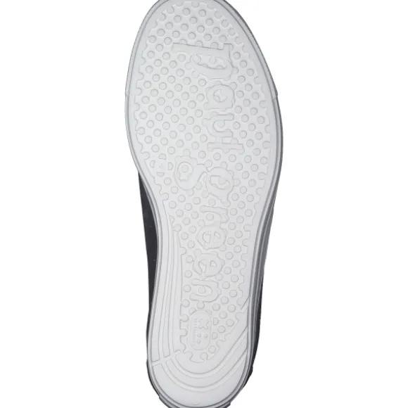 Paul Green 5430, Schnürschuhe, Damen, space/ivory