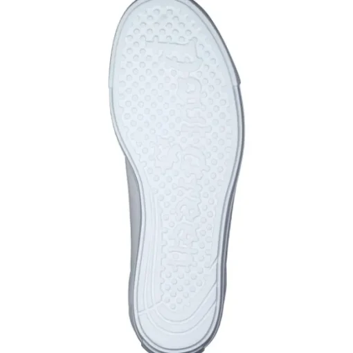 Paul Green 5430, Schnürschuhe, Damen, white/sand