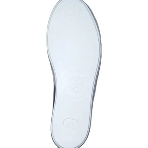Paul Green 4081, Schnürschuhe, Damen, Blau