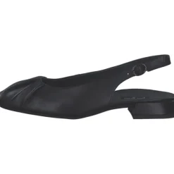 Paul Green 6142, Sling-Ballerinas, Damen, black