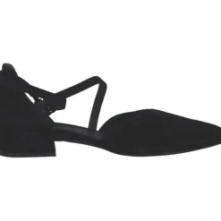 Paul Green 3818, Sling-Pumps, Damen, black