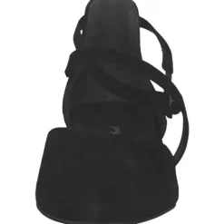 Paul Green 3818, Sling-Pumps, Damen, black