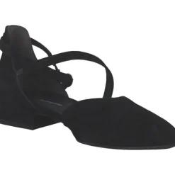 Paul Green 3818, Sling-Pumps, Damen, black