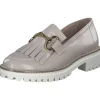 Paul Green 2934, Slipper, Damen, beige