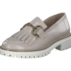 Paul Green 2934, Slipper, Damen, beige