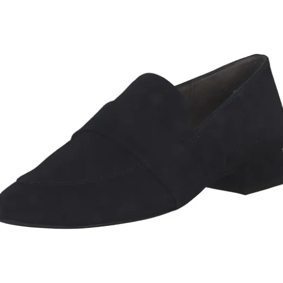 Paul Green 1091-036, Slipper, Damen, Blau