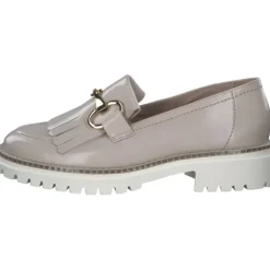 Paul Green 2934, Slipper, Damen, beige