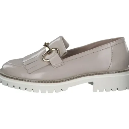 Paul Green 2934, Slipper, Damen, beige