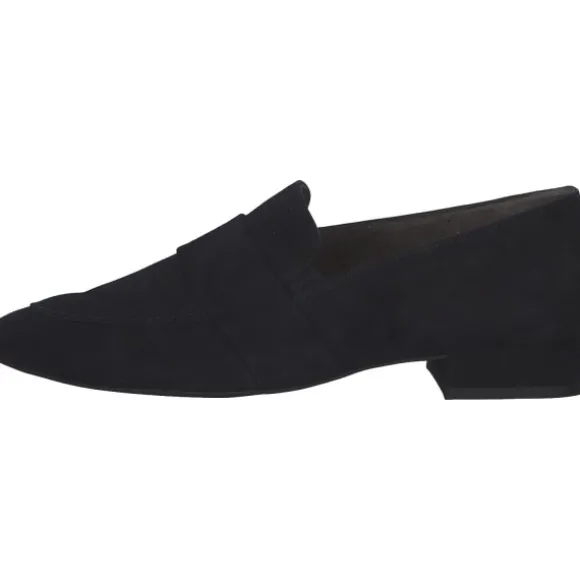 Paul Green 1091-036, Slipper, Damen, Blau