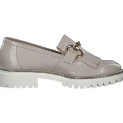 Paul Green 2934, Slipper, Damen, beige