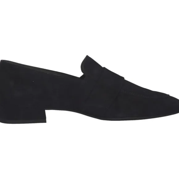 Paul Green 1091-036, Slipper, Damen, Blau