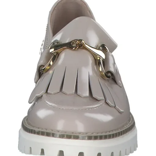Paul Green 2934, Slipper, Damen, beige