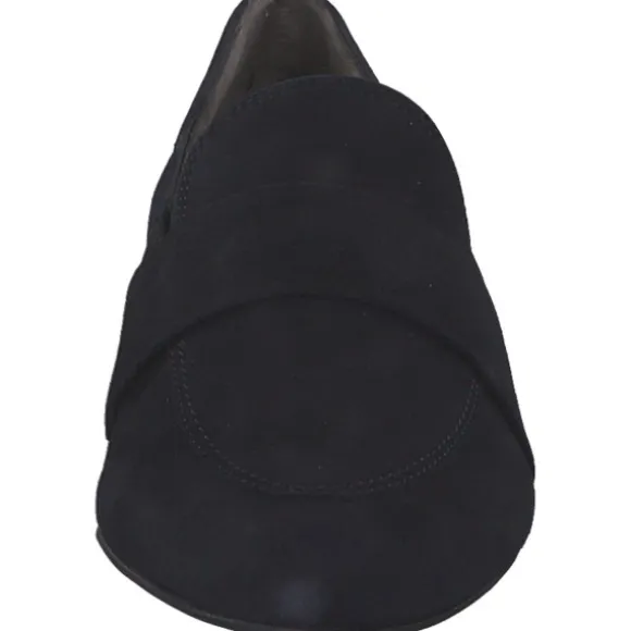 Paul Green 1091-036, Slipper, Damen, Blau