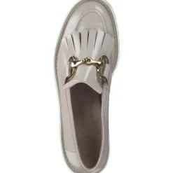 Paul Green 2934, Slipper, Damen, beige