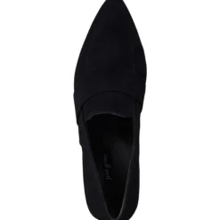 Paul Green 1091-036, Slipper, Damen, Blau