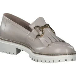 Paul Green 2934, Slipper, Damen, beige