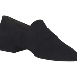 Paul Green 1091-036, Slipper, Damen, Blau