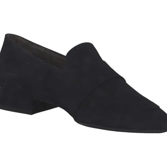 Paul Green 1091-036, Slipper, Damen, Blau