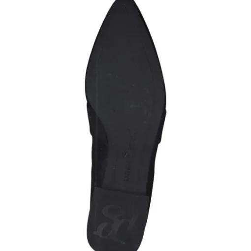 paul green 1091, Slipper, Damen, black