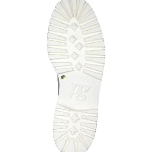 Paul Green 2934, Slipper, Damen, beige