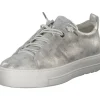 Paul Green 5017, Sneakers Low, Damen, mineral