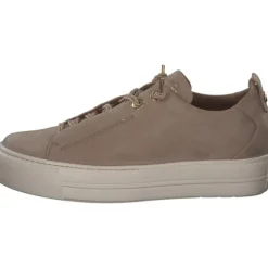 Paul Green 5017, Sneakers Low, Damen, Alpaca
