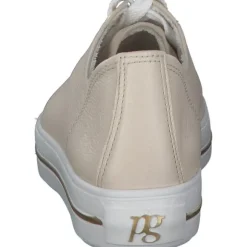 Paul Green 4704, Sneakers Low, Damen, Beige