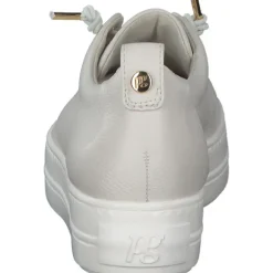 Paul Green 5017, Sneakers Low, Damen, ivory
