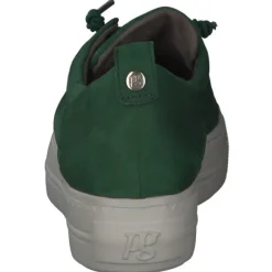 Paul Green 5017, Sneakers Low, Damen, leaf